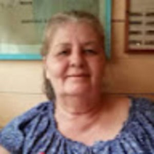 Meet your Posher, Joyce